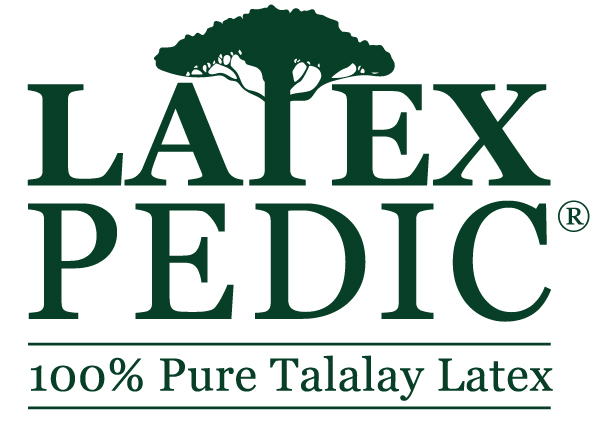 phoenix az 100% Pure Talalay Latex Mattress natural