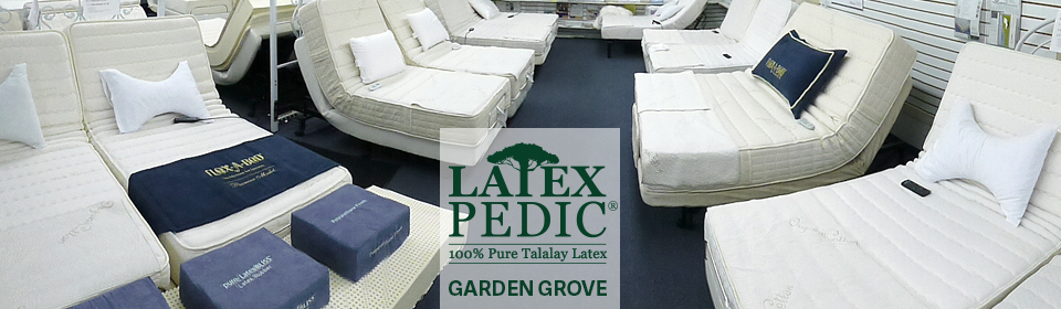 100% Pure Talalay Latex Mattress Orange, &nbsp;Anaheim, &nbsp;Brea, &nbsp;Buena Park, &nbsp;Costa Mesa, &nbsp;Cypress