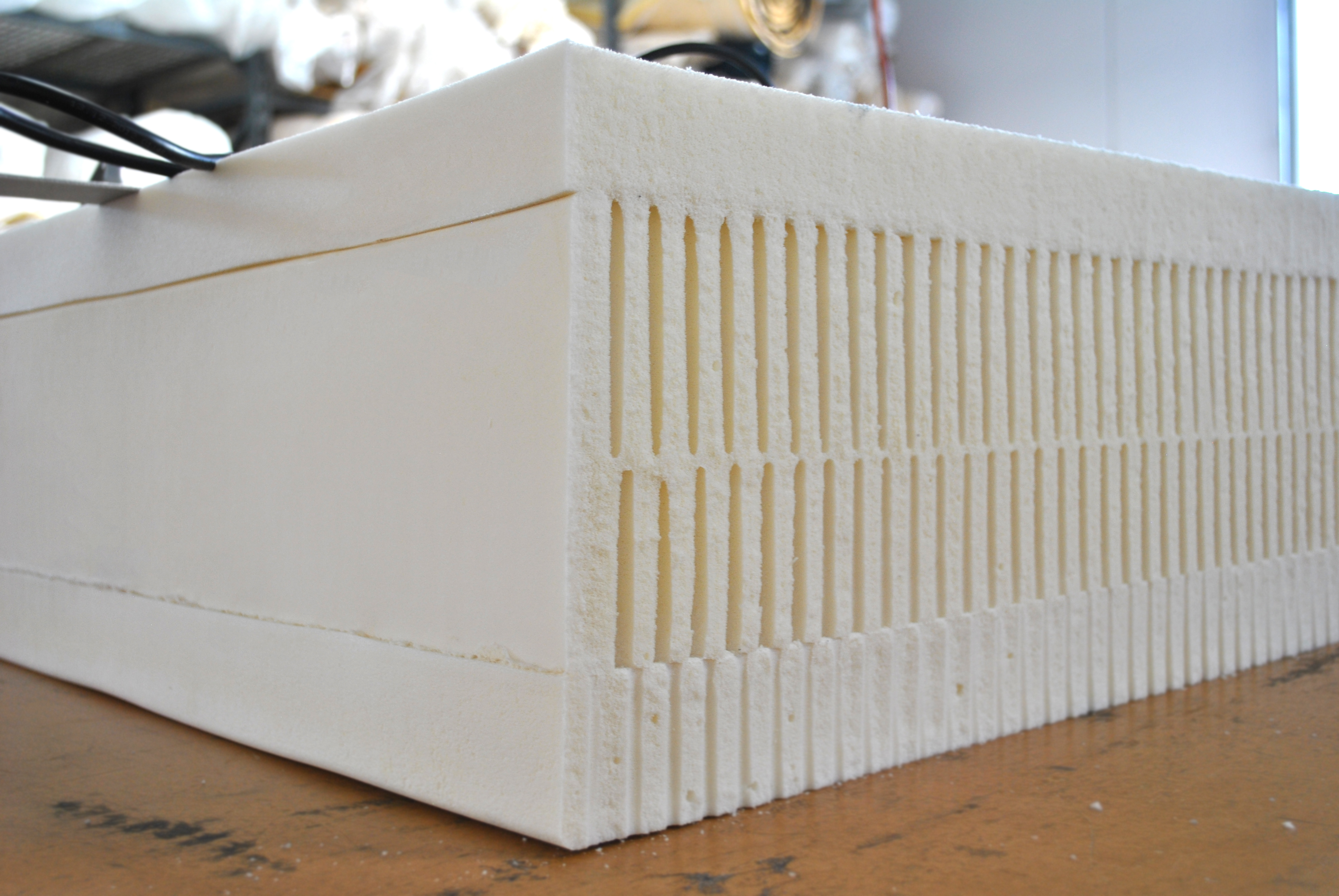 phoenix natural beds