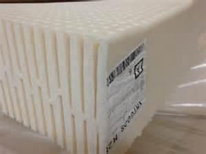 7" latex mattress Phoenix az 100% pure talalay foam classic natural and organic beds