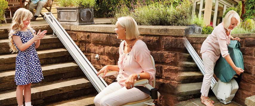 Kraus Stair Lifts San Diego CA affordable