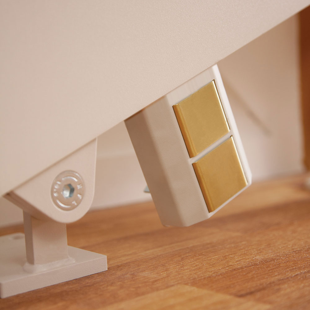  The Acorn 180 Stairlift for curved stairways