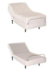 PHOENIX AZ Latex Foam Bed