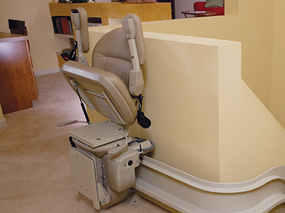sos mobility stair lift