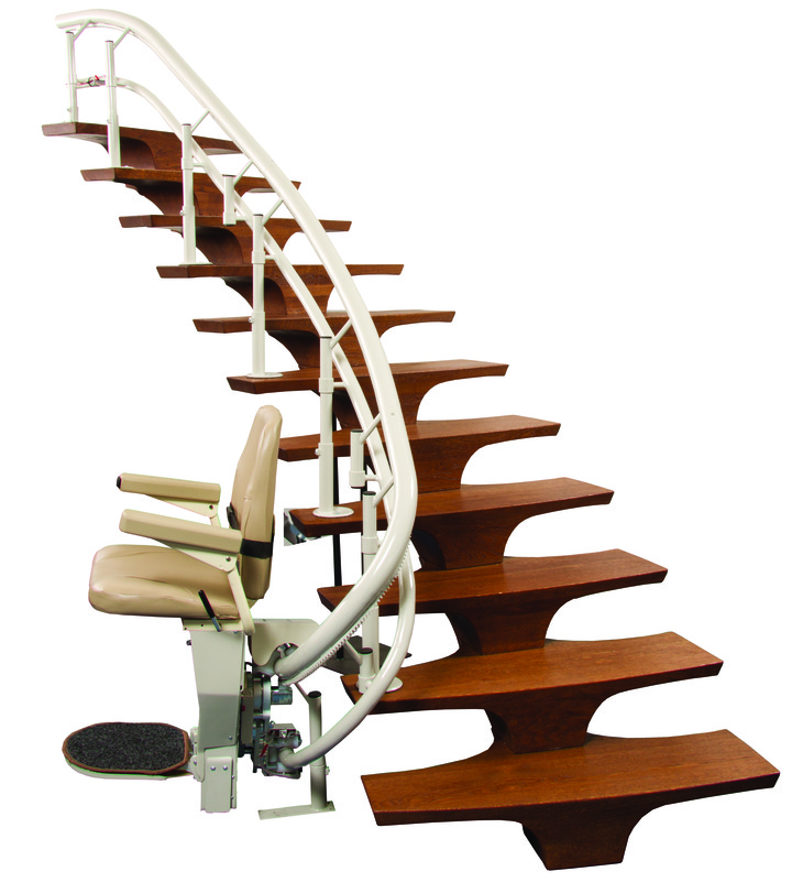 san diego ca stairway stairchair affordable chairlift