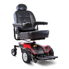 cost motorized power chair