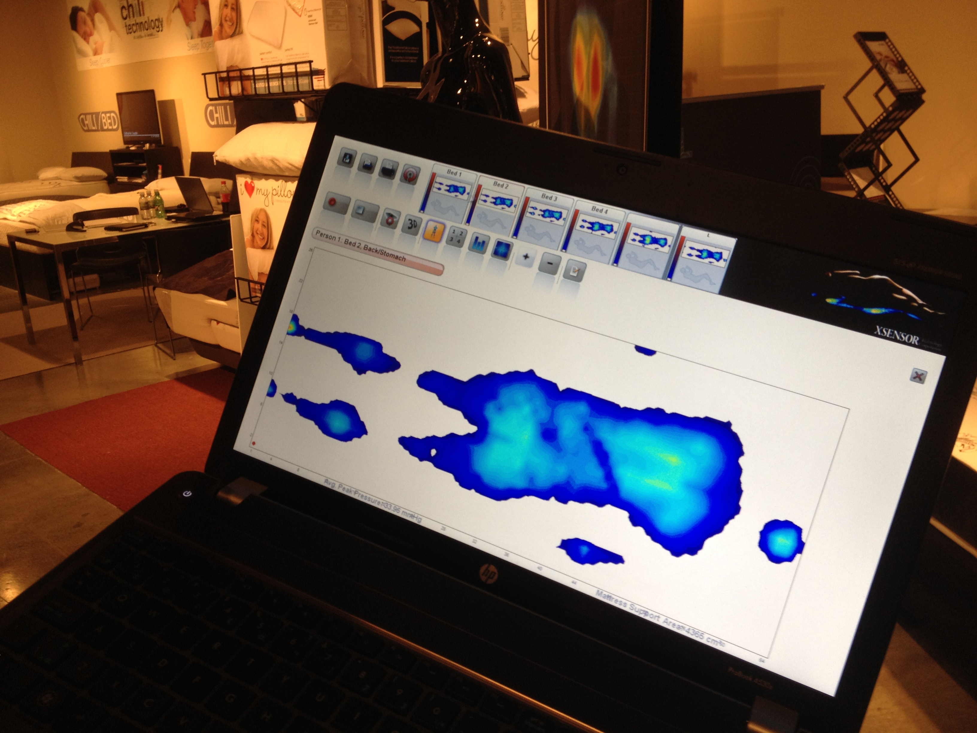 Phoenix Organic Mattresses