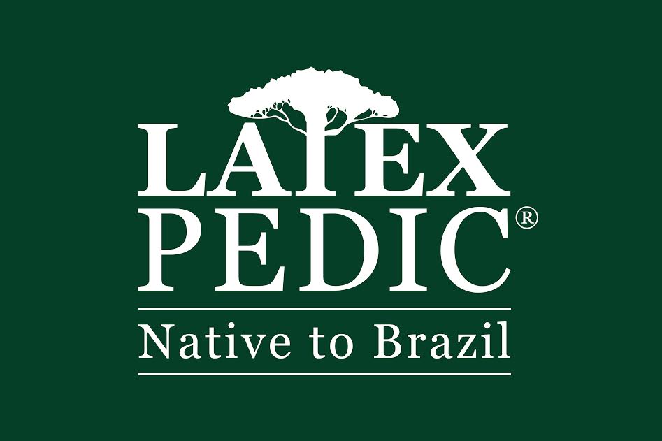 latex foam rubber mattress