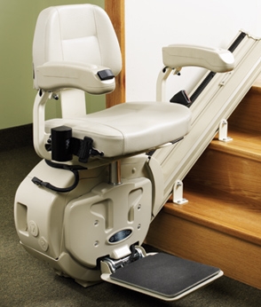 Savaria Stair Lifts
