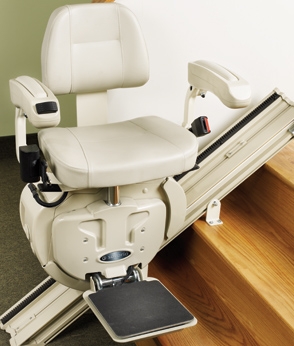 Savaria Stair Lifts