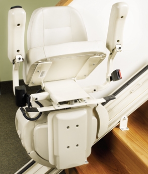 Savaria Stair Lifts