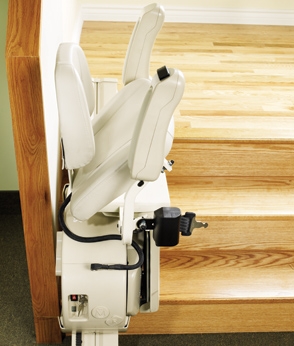 Savaria Stair Lifts