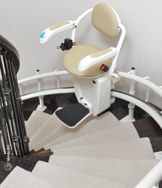 Savaria Stair Lifts