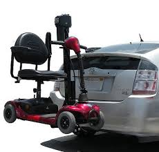 sosscooterlift
