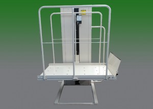Phoenix porch lift