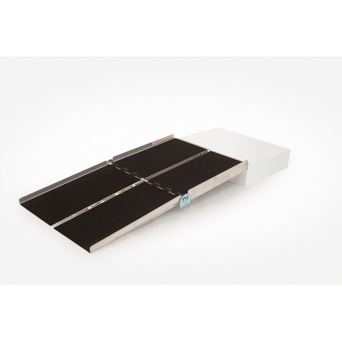 Bariatric Multifold Ramp