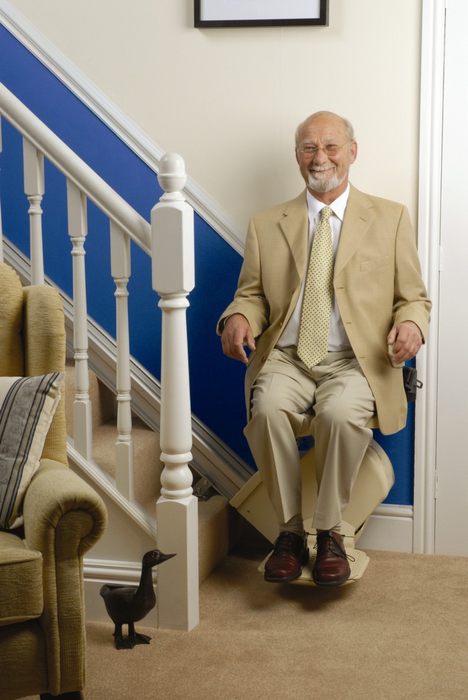 Kraus Stair Lifts Kraus San Diego CA chair stairlift