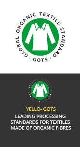 gots certifield gols n&o natural & organic adjustable bed