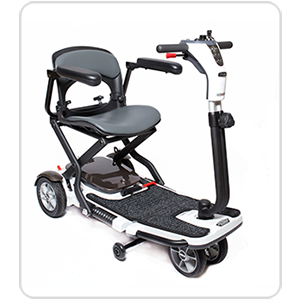 lightweight folding scooter phoenix store