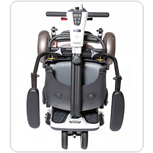 Phoenix AZ takeapart scooter