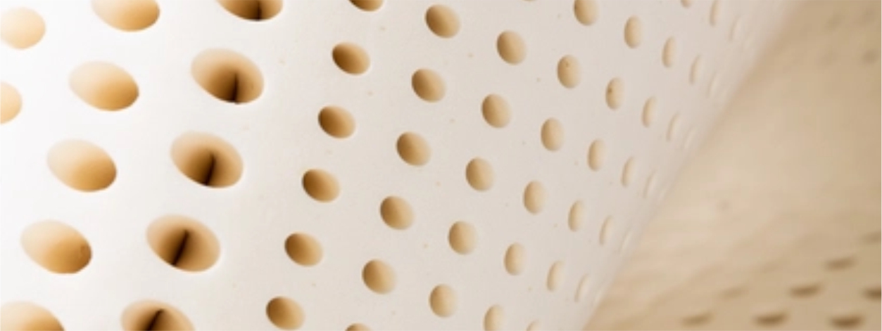 Phoxnix Electropedic Twelve (12) Inch Natural Latex Mattress