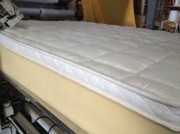 pillow top mattress pillowtop latex-pillow pad