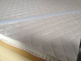firmest latex pillowtop mattress pad