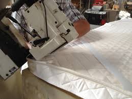 firmer latex pad pillowtop