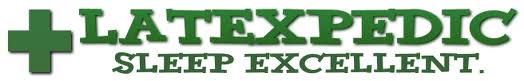 LATEX PEDIC MATTRESS