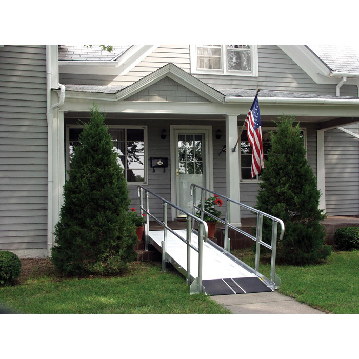 Original Modular Ramp System