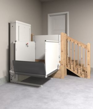 Wheelchair-Lifts