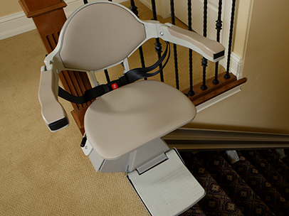 san diego bruno elan sre3000 stair chair lift