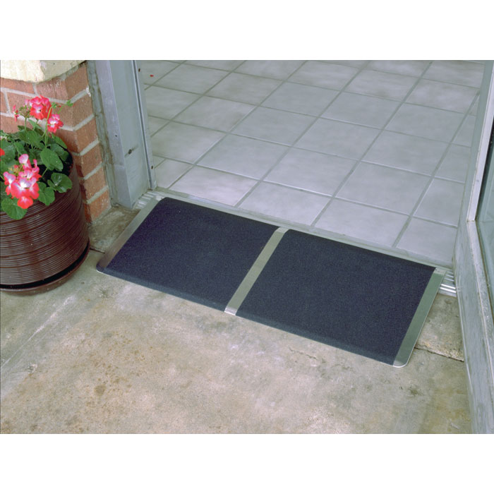 Threshold Ramp