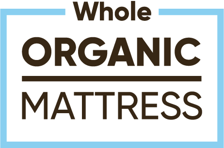 Phoenix natural organic latex mattress