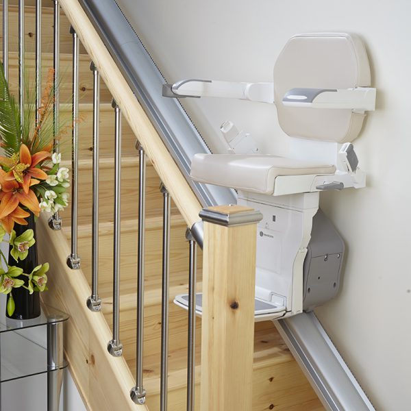 1024 Straight Stairlift